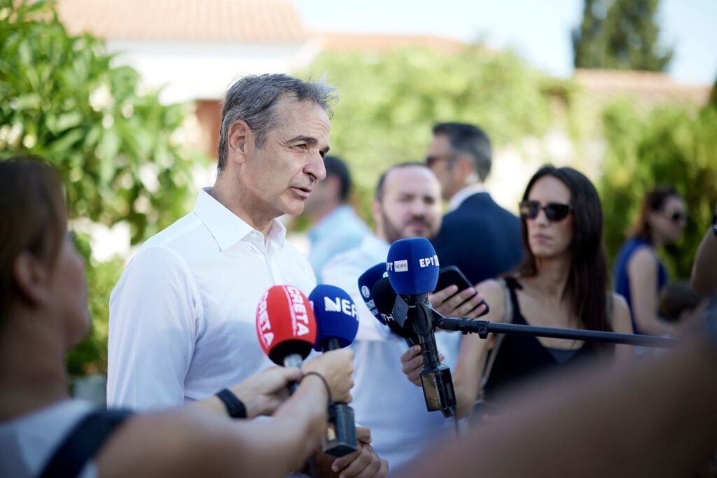 Φουντώνει-η-συζήτηση-στο-εσωτερικό-της-κυβέρνησης-για-αλλαγή-του-εκλογικού-νόμου,-προδίδοντας-τον-φόβο-του-Μαξίμου