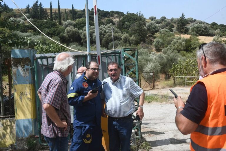 Όσοι-αγνόησαν-το-112-έσωσαν-τις-περιουσίες-τους,-λέει-ο-Πελετίδης-–-«Ο-κόσμος-με-ηρωισμό-έφερε-αποτέλεσμα»