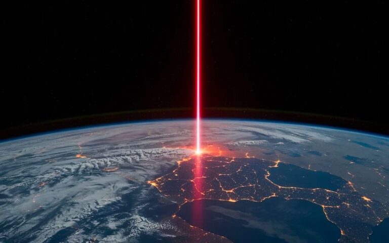 Σκάφος-της-nasa-σημαδεύει-την-Ελλάδα-με-λέιζερ-σε-πείραμα-διαπλανητικής-επικοινωνίας