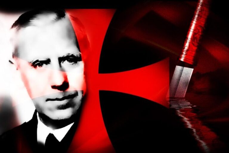 Οι-Δύο-Φατρίες-Που-Κυβερνούν-Τον-Πλανήτη