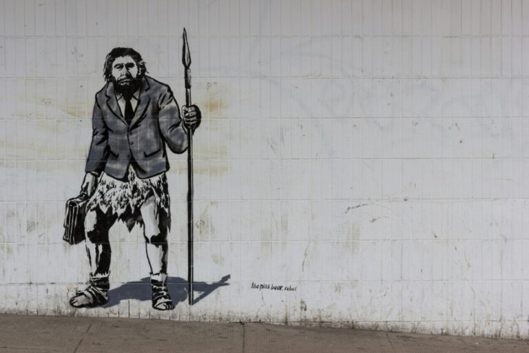 Μαζί-με-τους-homo-sapiens:-Πώς-θα-ήταν-ο-κόσμος-αν-δεν-είχαν-εξαφανιστεί-οι-Νεάντερταλ-και-οι-Ντενισόβιαν;