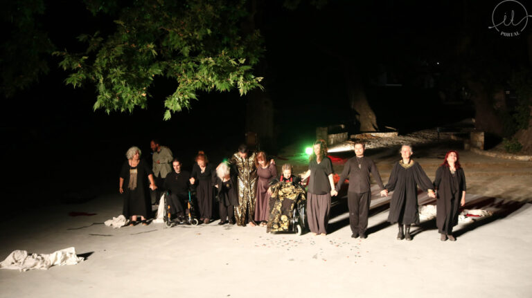 «ΠΕΡΣΕΣ»-του-Αισχύλου:-Η-αρχαία-τραγωδία-γίνεται-φωνή-συμπερίληψης
